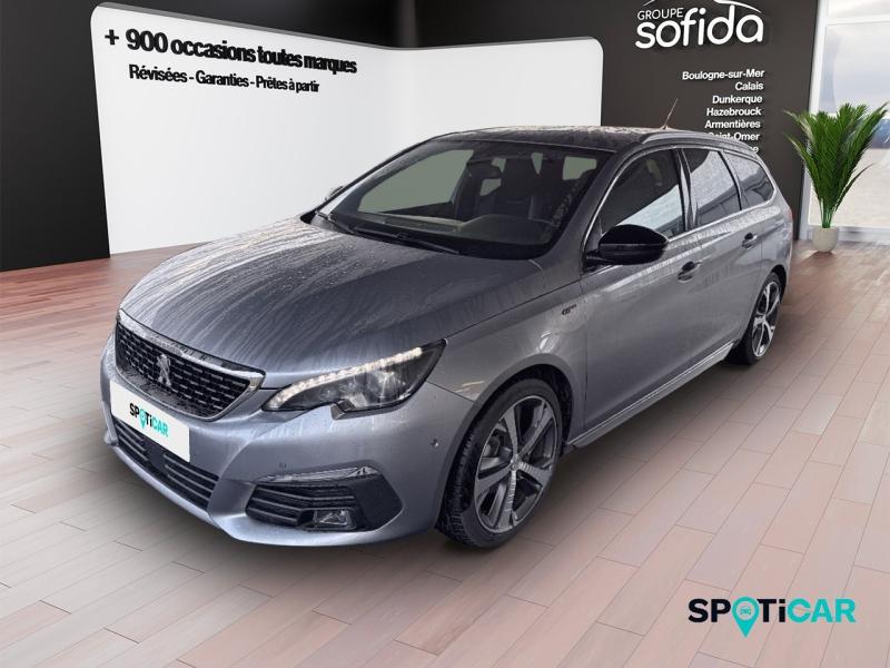 Image de l'annonce principale - Peugeot 308 SW