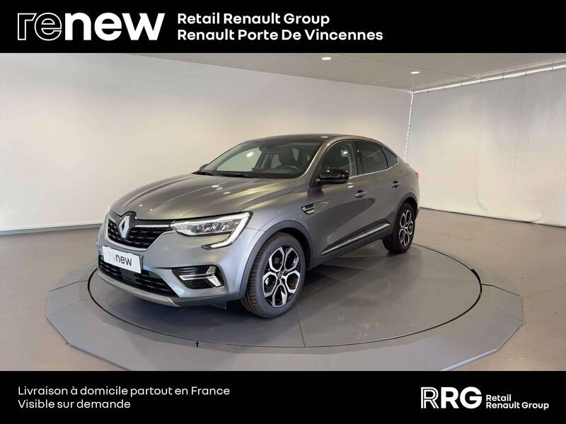 Image de l'annonce principale - Renault Arkana