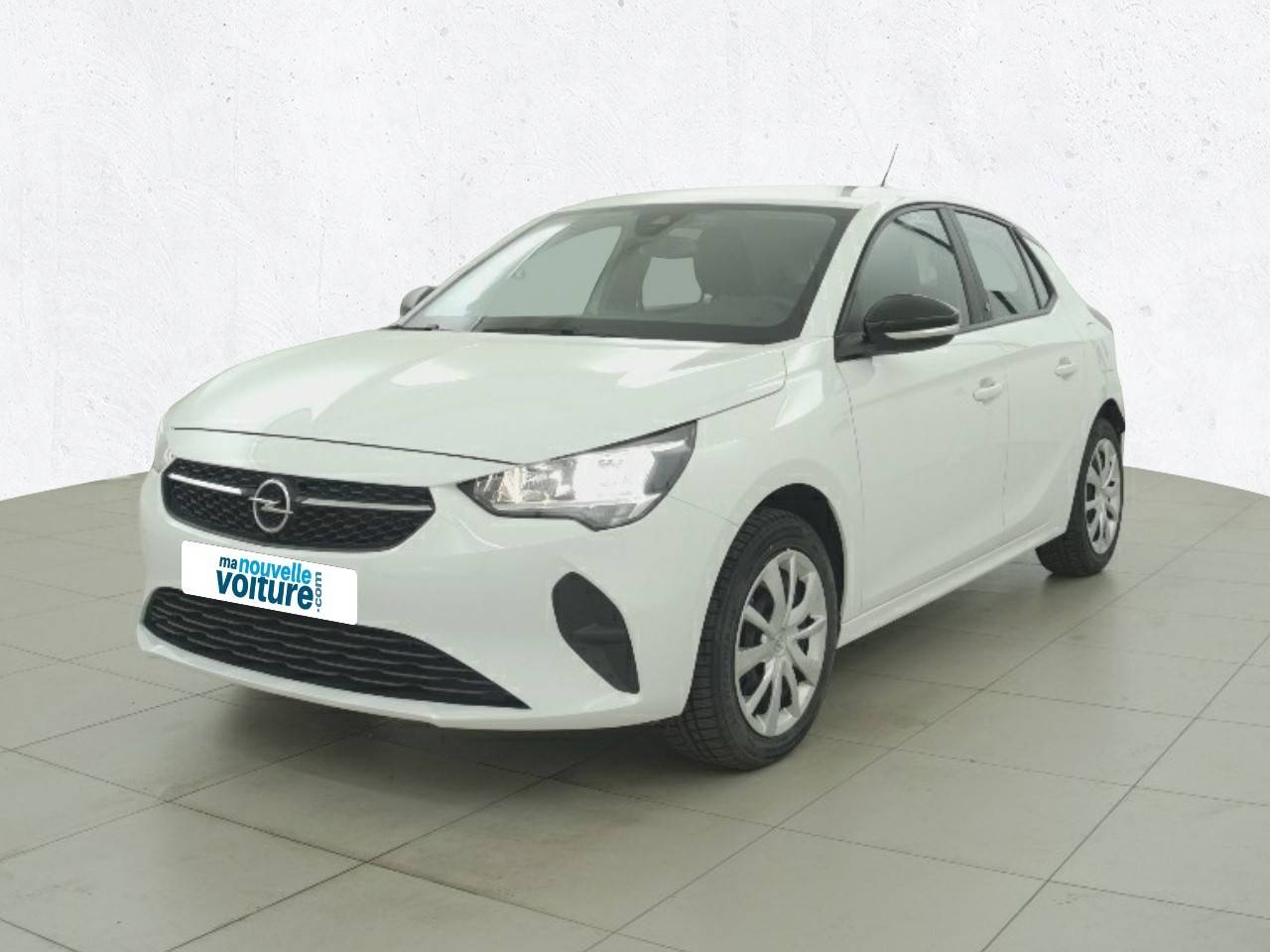 Image de l'annonce principale - Opel Corsa e