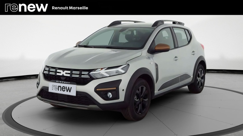 Image de l'annonce principale - Dacia Sandero