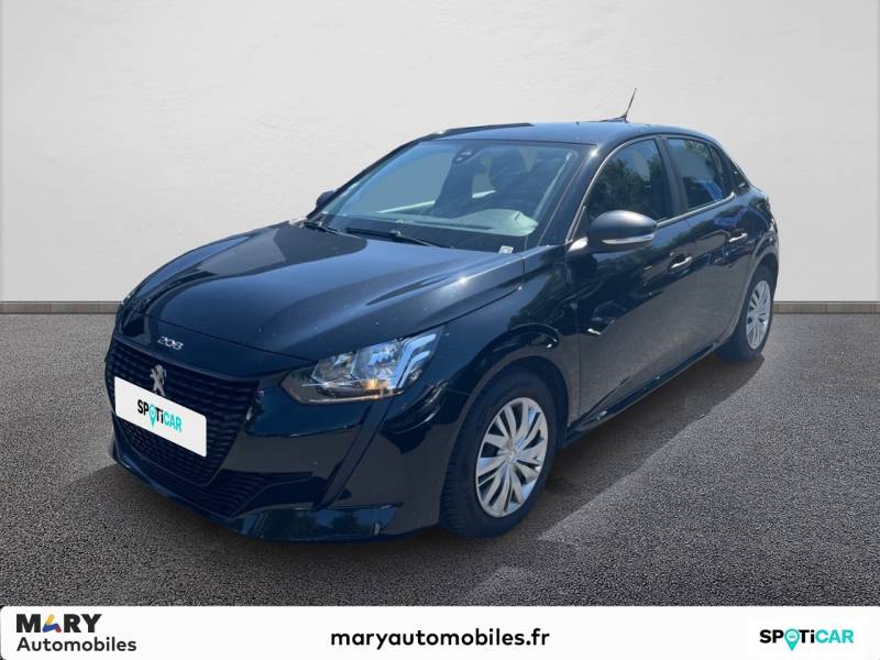 Image de l'annonce principale - Peugeot 208