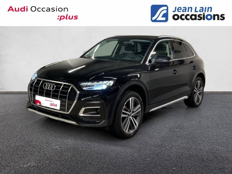 Image de l'annonce principale - Audi Q5
