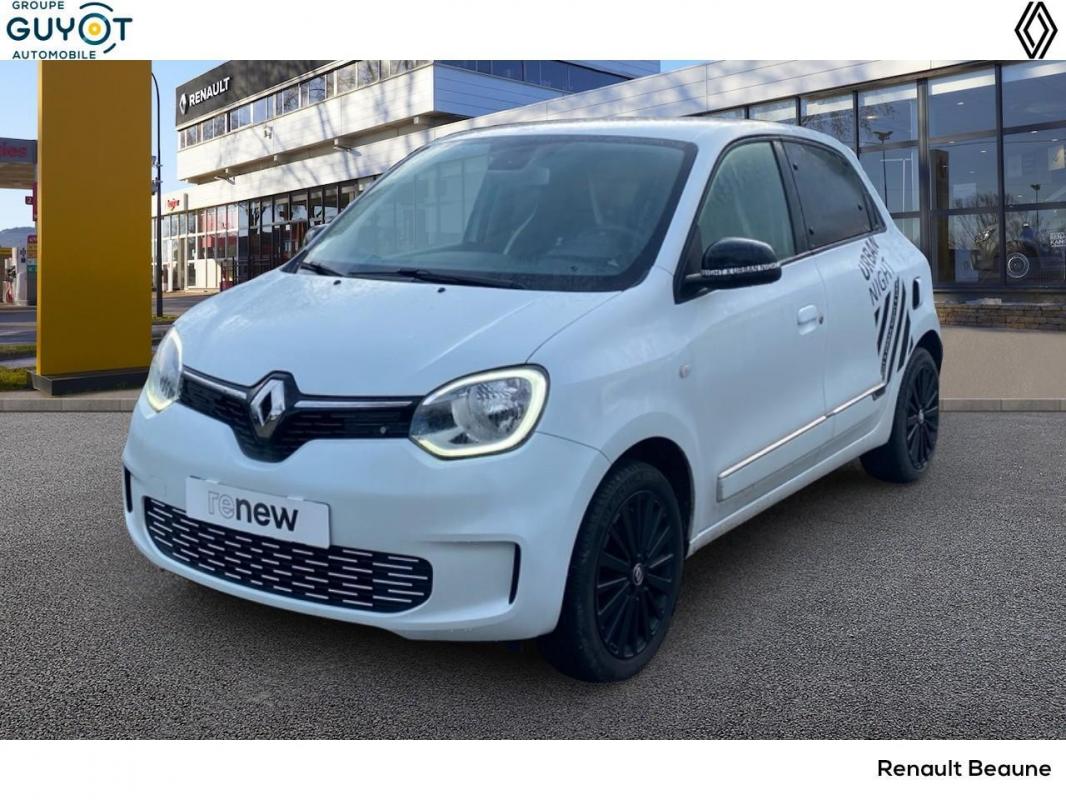 Image de l'annonce principale - Renault Twingo