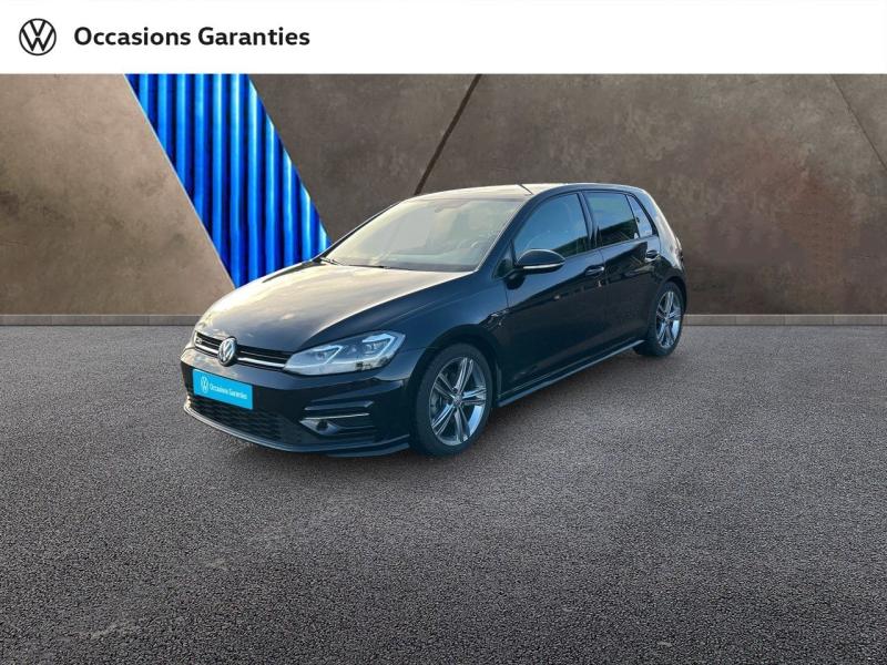 Image de l'annonce principale - Volkswagen Golf