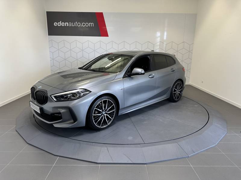 Image de l'annonce principale - BMW Série 1