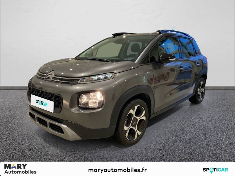 Image de l'annonce principale - Citroën C3 Aircross