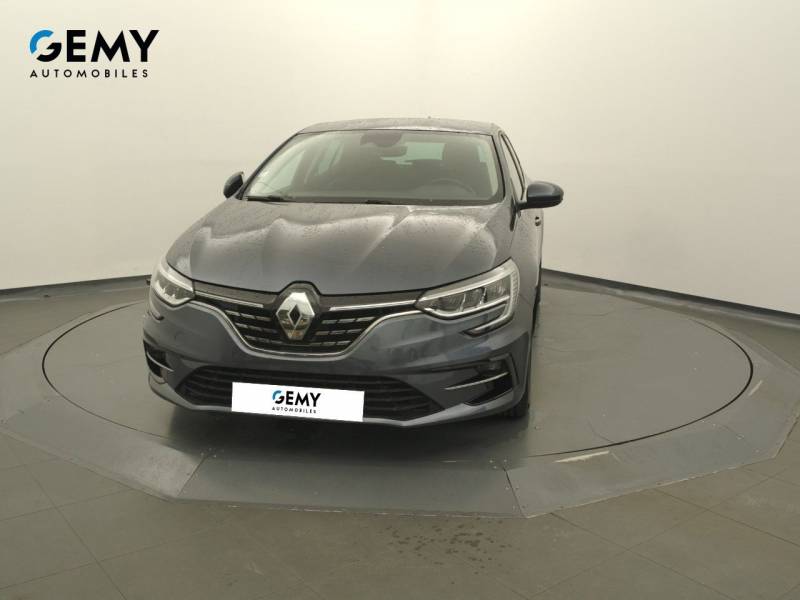 Image de l'annonce principale - Renault Megane