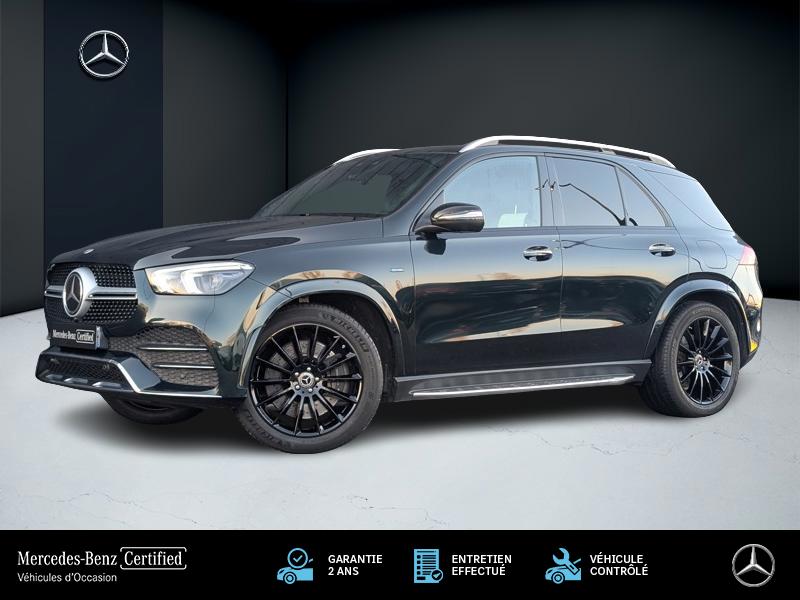 Image de l'annonce principale - Mercedes-Benz GLE