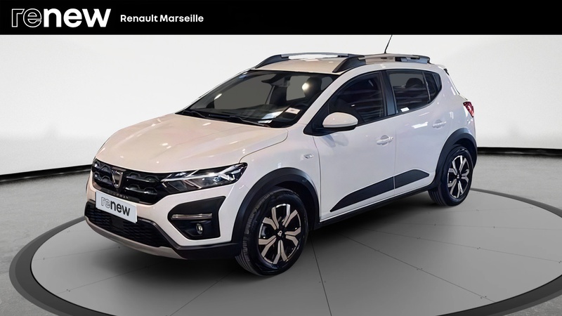 Image de l'annonce principale - Dacia Sandero