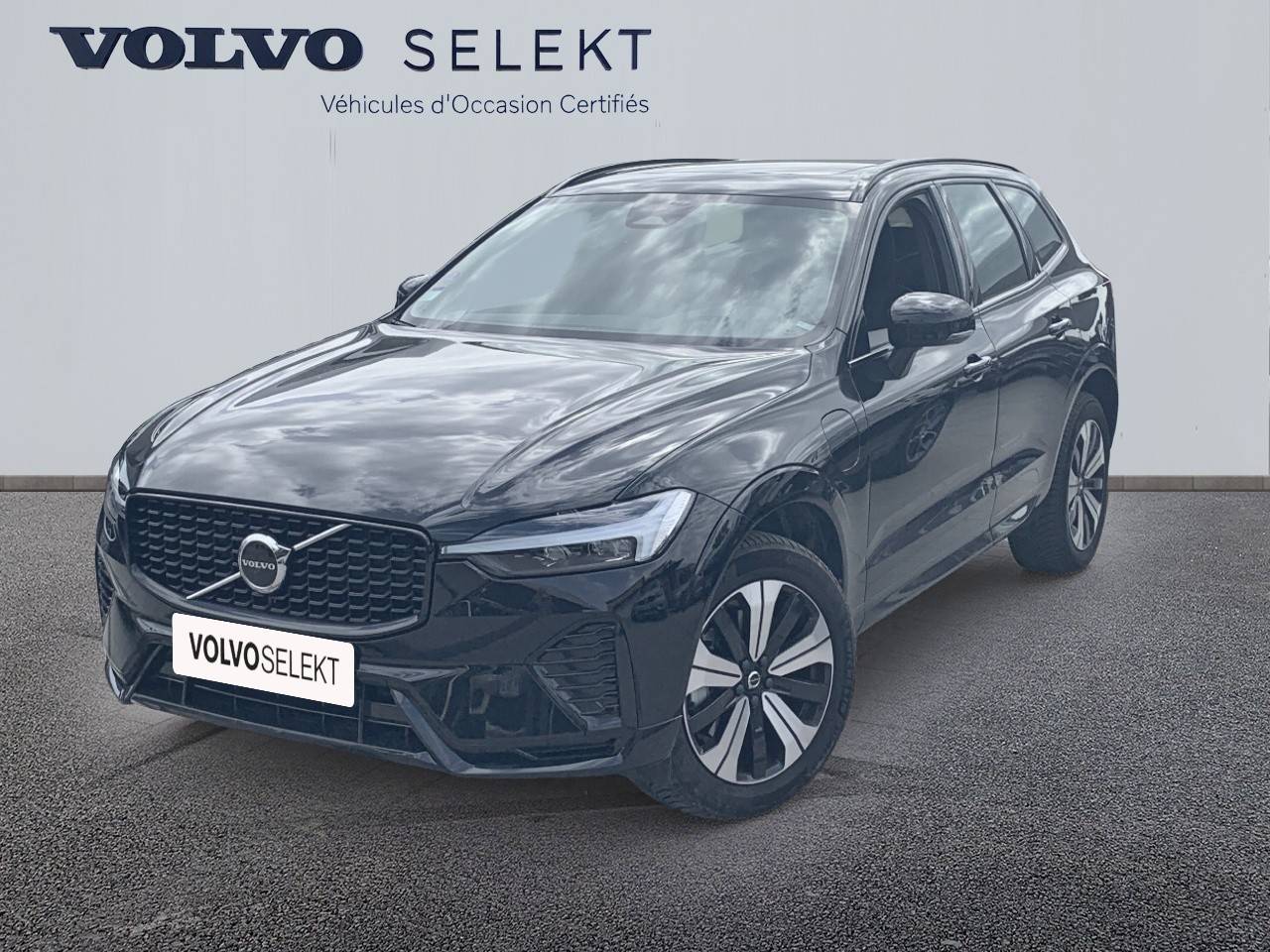 Image de l'annonce principale - Volvo XC60