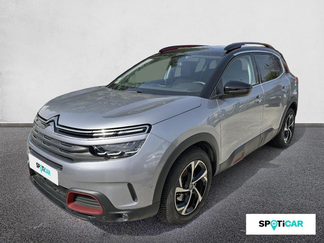 Image de l'annonce principale - Citroën C5 Aircross