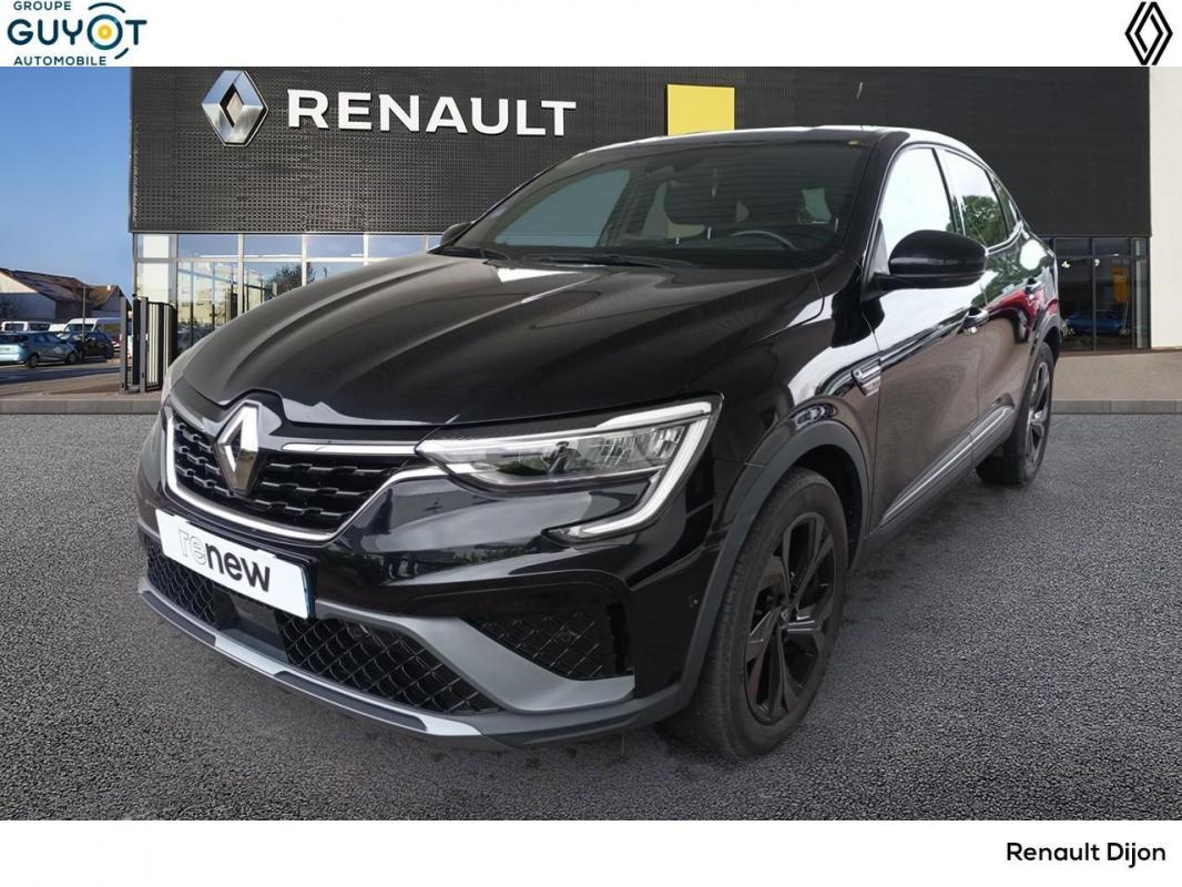 Image de l'annonce principale - Renault Arkana