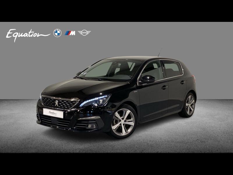 Image de l'annonce principale - Peugeot 308