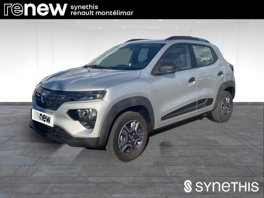 Image de l'annonce principale - Dacia Spring