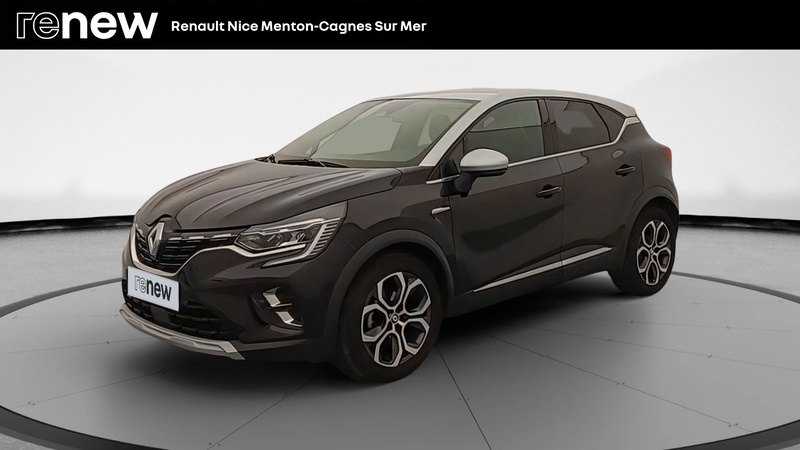 Image de l'annonce principale - Renault Captur