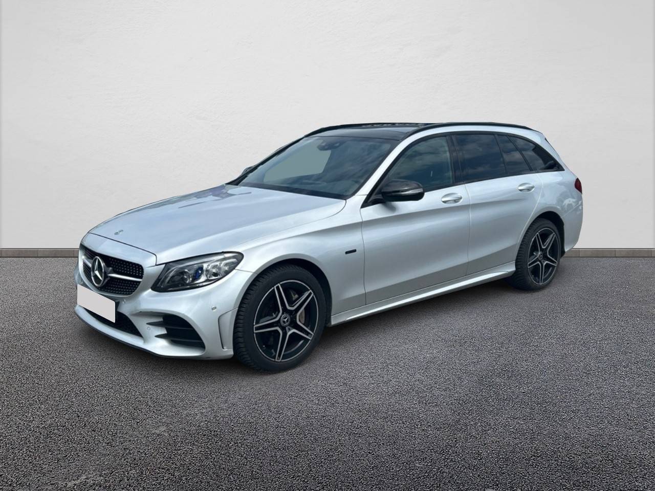 Image de l'annonce principale - Mercedes-Benz Classe C