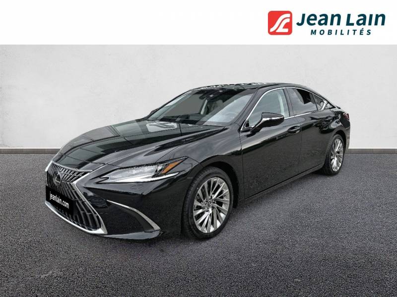 Image de l'annonce principale - Lexus ES 300h