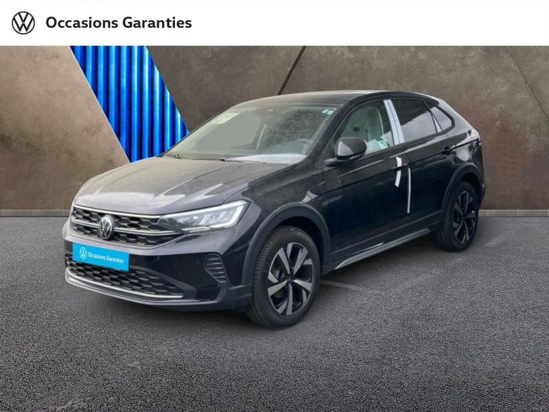 Image de l'annonce principale - Volkswagen Taigo