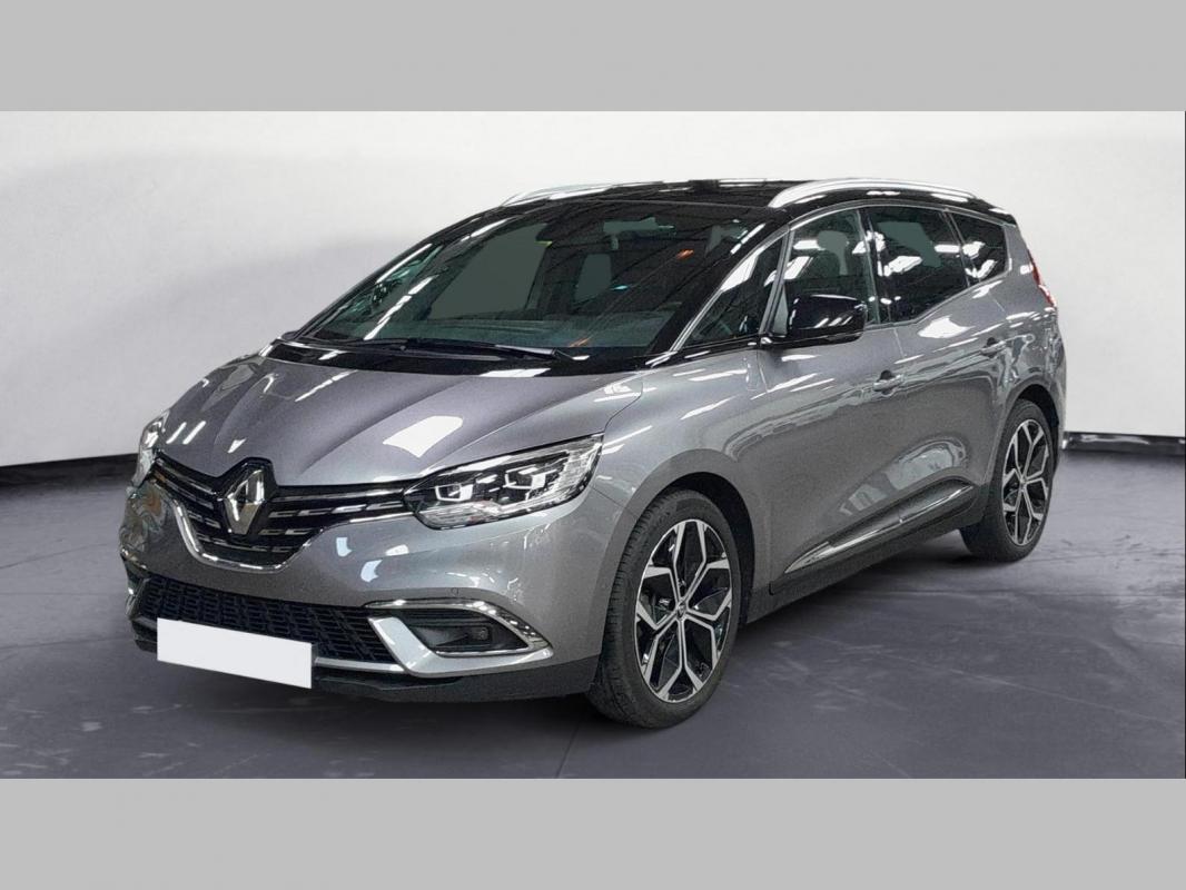 Image de l'annonce principale - Renault Grand Scénic