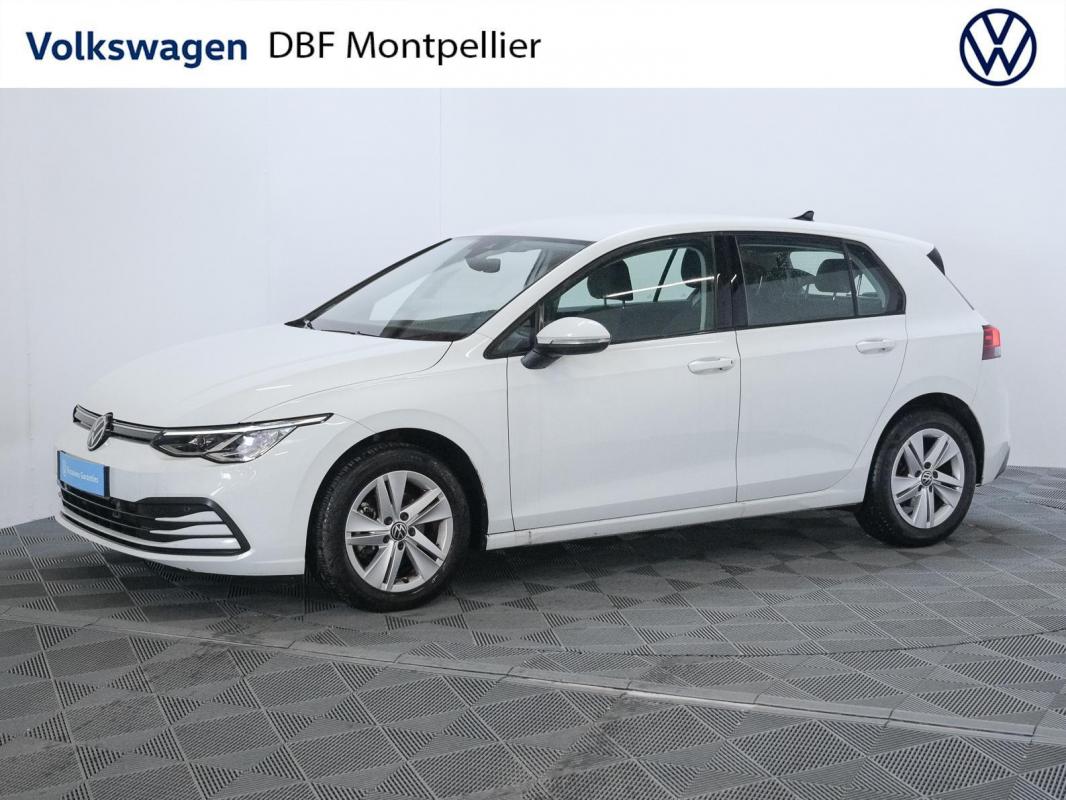 Image de l'annonce principale - Volkswagen Golf