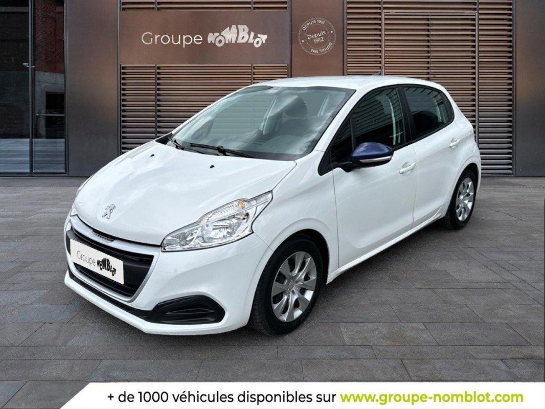 Image de l'annonce principale - Peugeot 208
