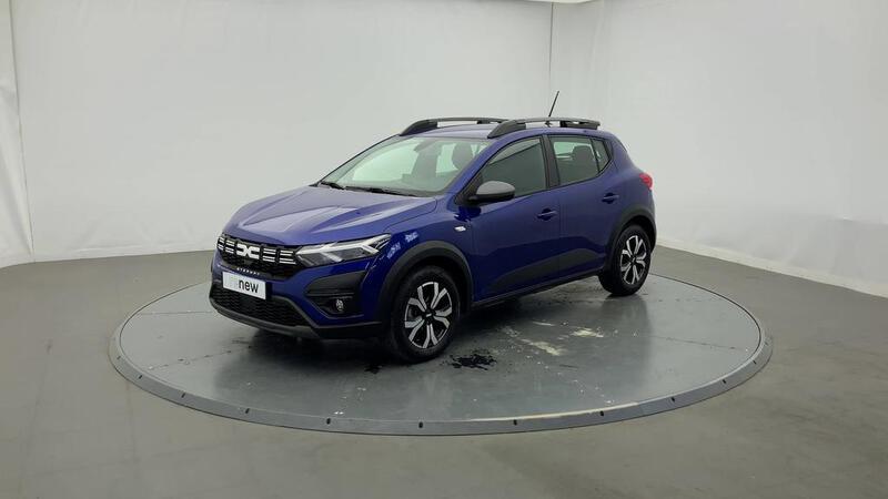 Image de l'annonce principale - Dacia Sandero