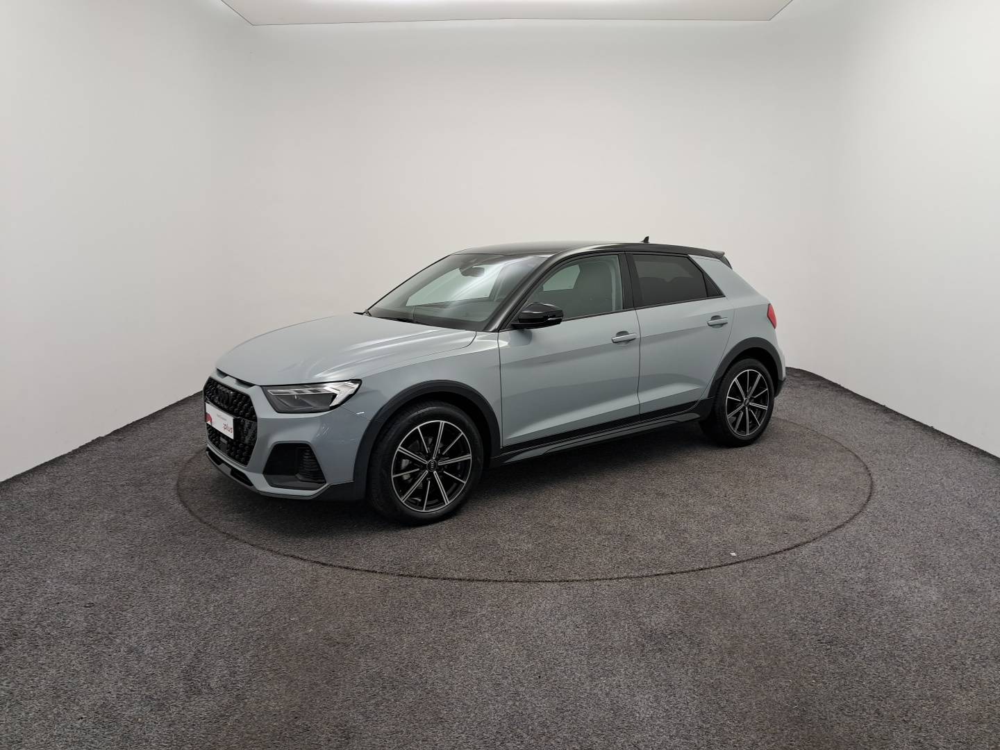 Image de l'annonce principale - Audi A1 Citycarver