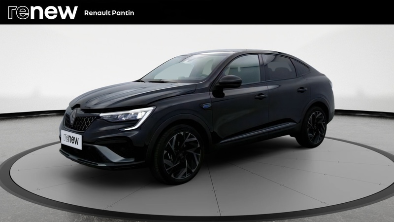Image de l'annonce principale - Renault Arkana