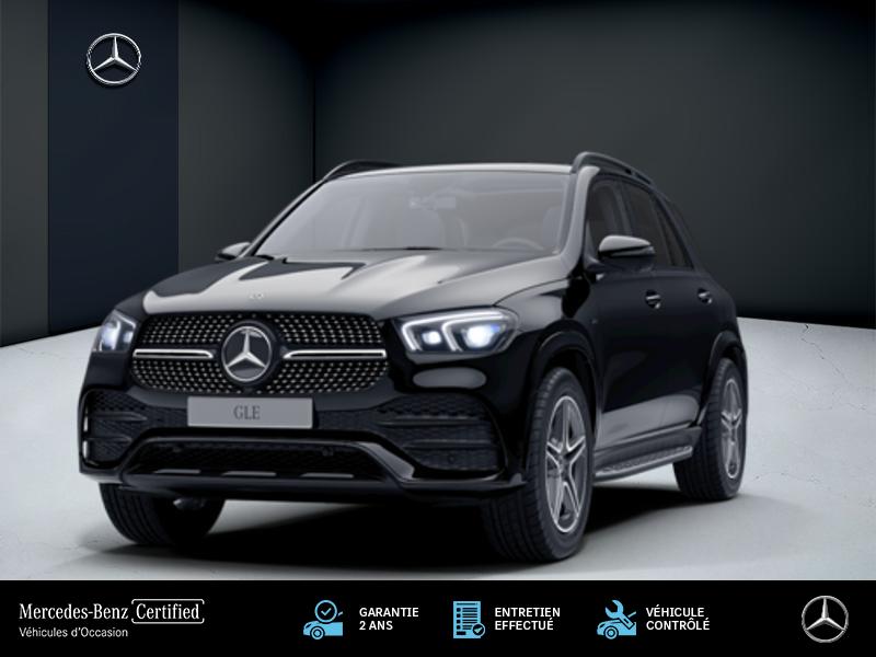 Image de l'annonce principale - Mercedes-Benz GLE