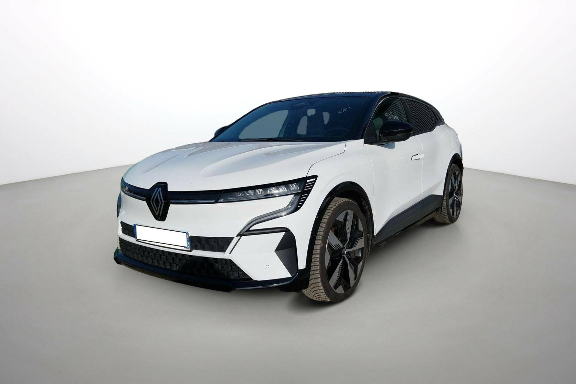 Image de l'annonce principale - Renault Megane E Tech