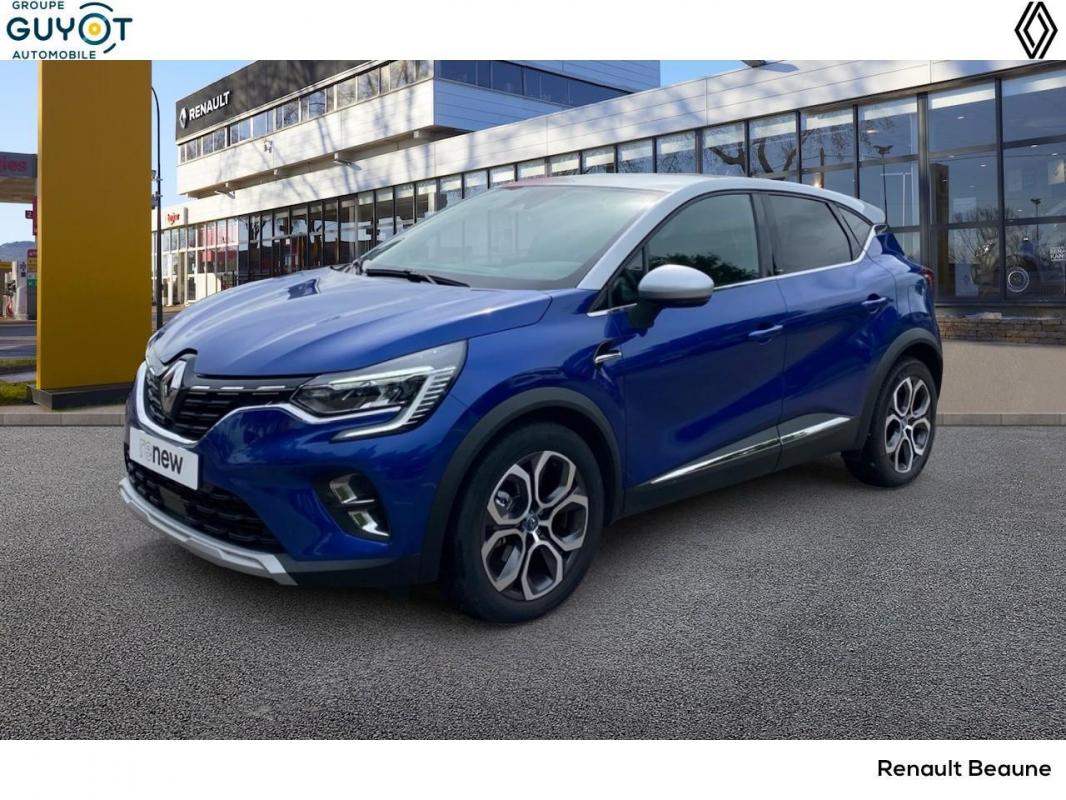Image de l'annonce principale - Renault Captur