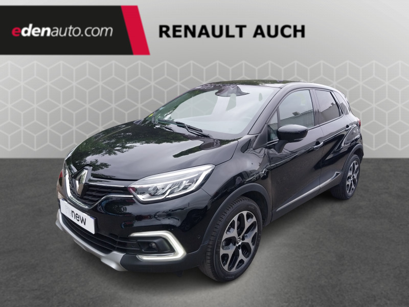 Image de l'annonce principale - Renault Captur