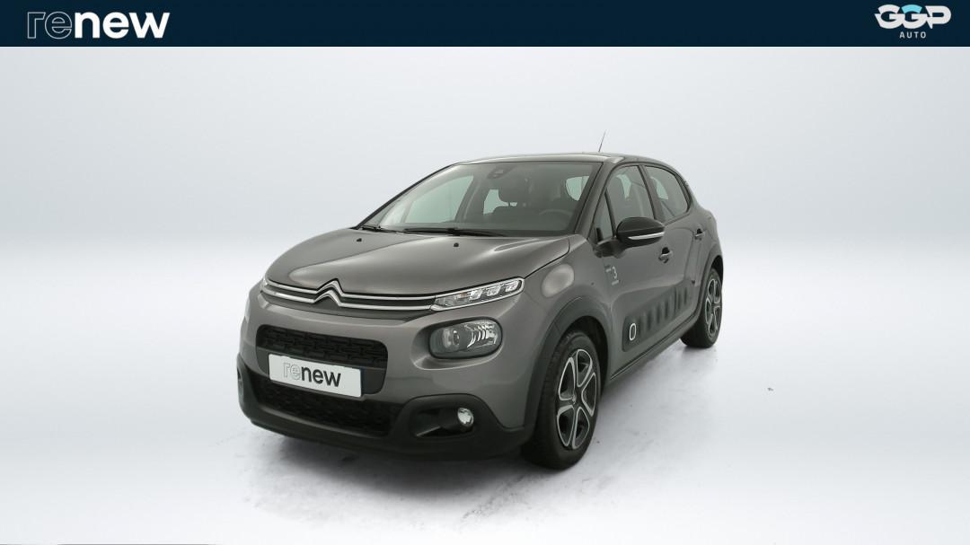 Image de l'annonce principale - Citroën C3