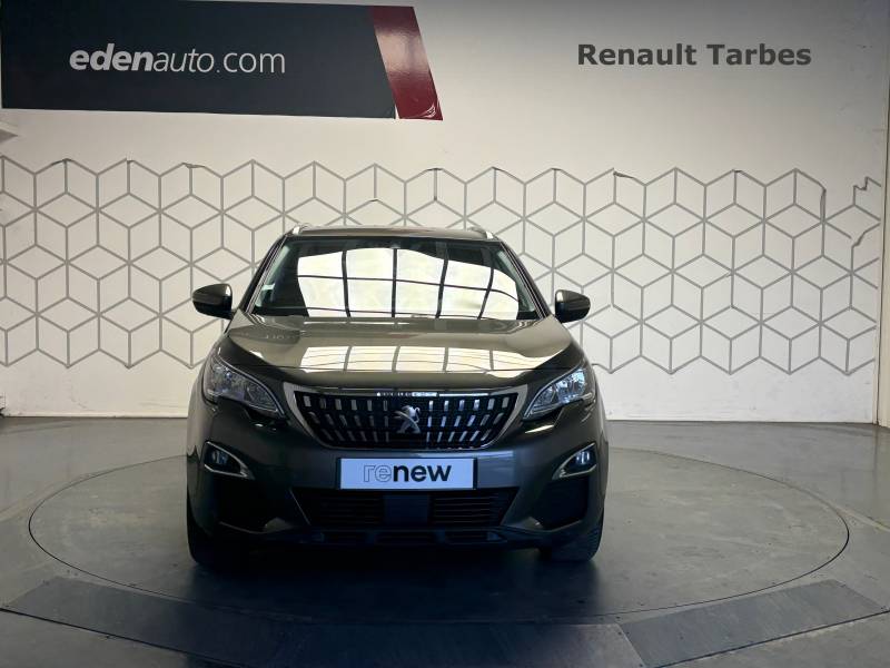 Image de l'annonce principale - Peugeot 3008