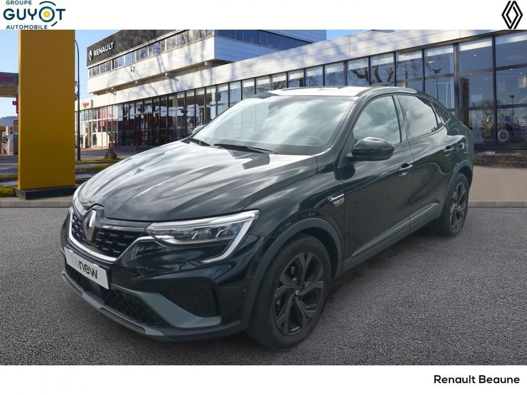 Image de l'annonce principale - Renault Arkana