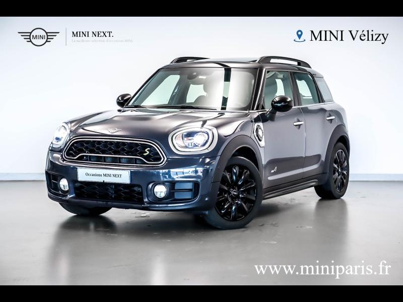 Image de l'annonce principale - MINI Countryman