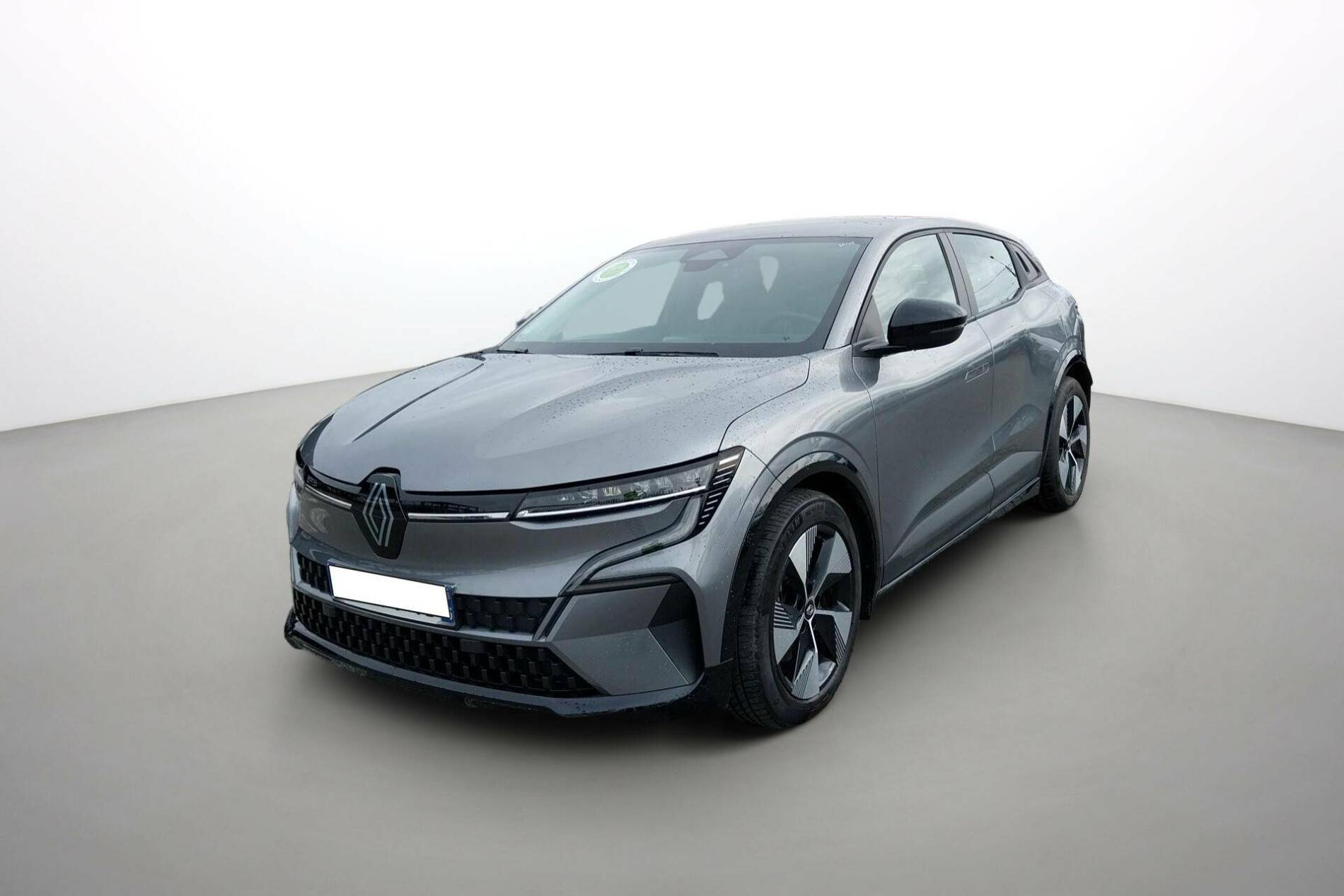 Image de l'annonce principale - Renault Megane E Tech