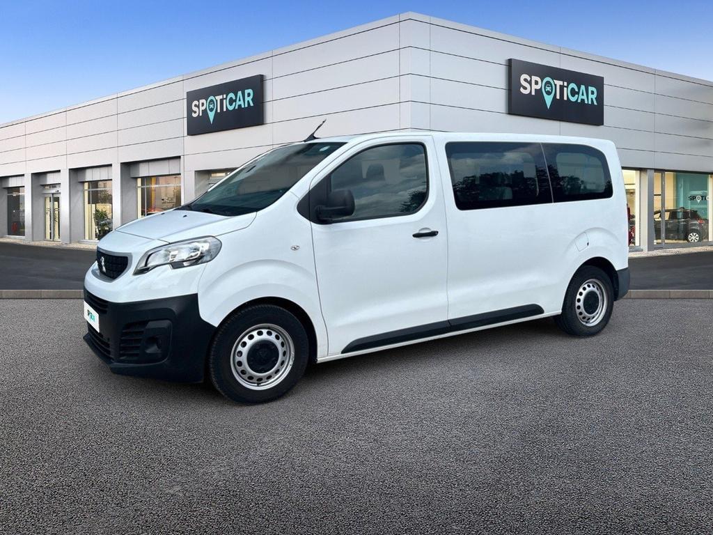 Image de l'annonce principale - Peugeot Expert Combi