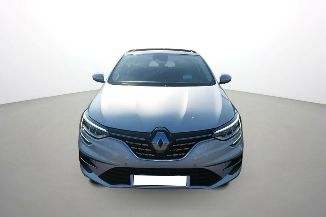 Image de l'annonce principale - Renault Megane