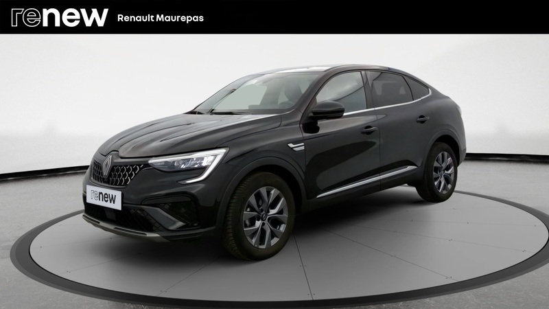 Image de l'annonce principale - Renault Arkana