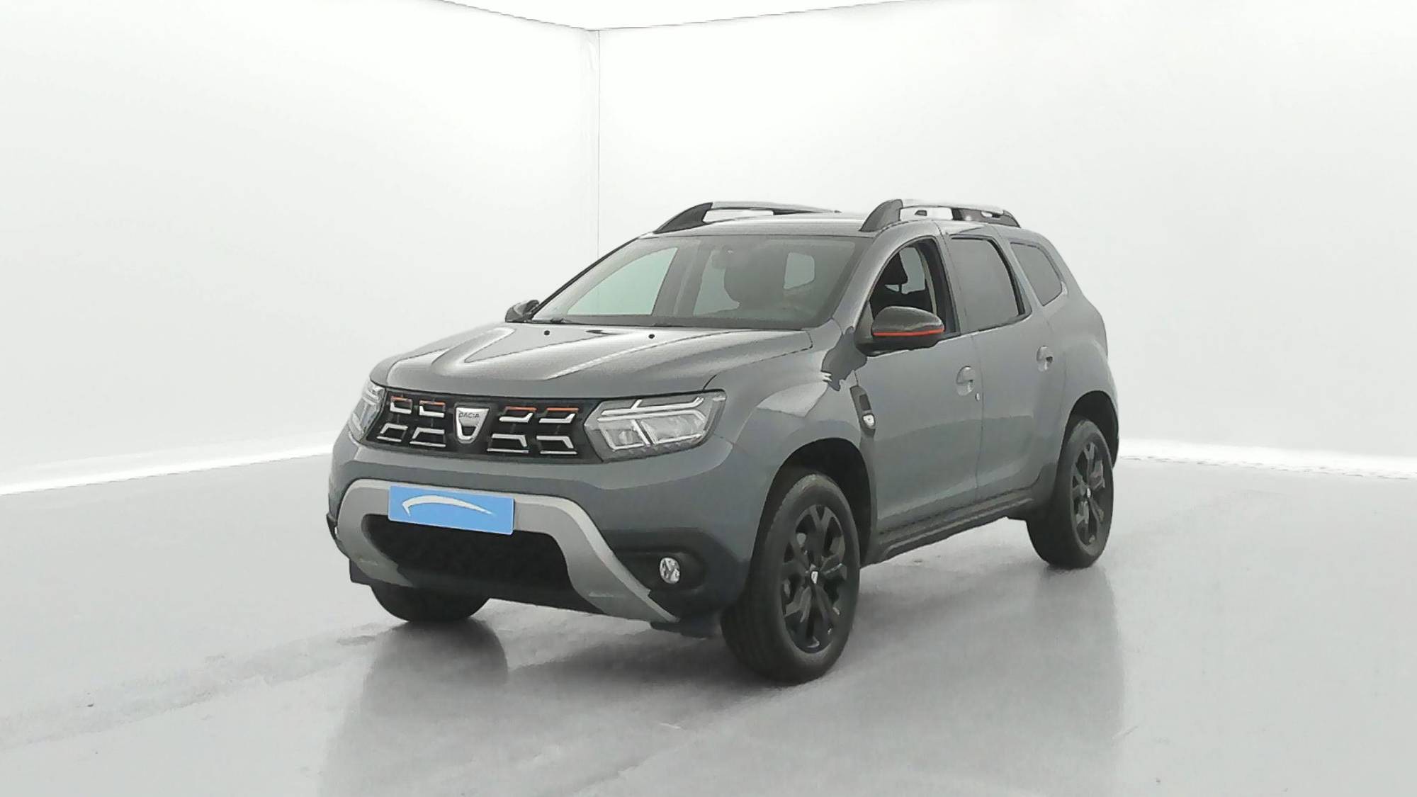 Image de l'annonce principale - Dacia Duster