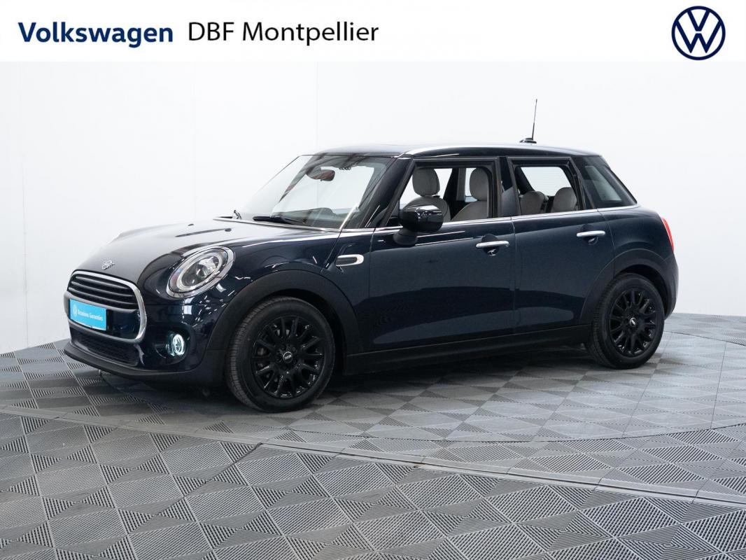 Image de l'annonce principale - MINI Hatch 5 Portes