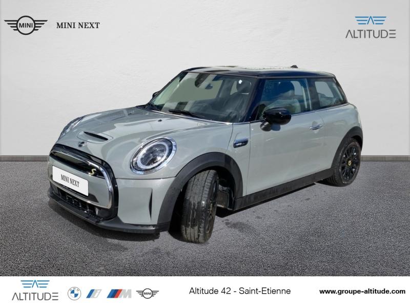 Image de l'annonce principale - MINI Électrique