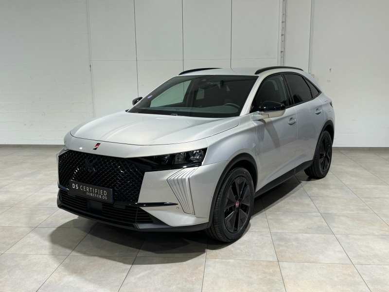 Image de l'annonce principale - DS Automobiles DS 7