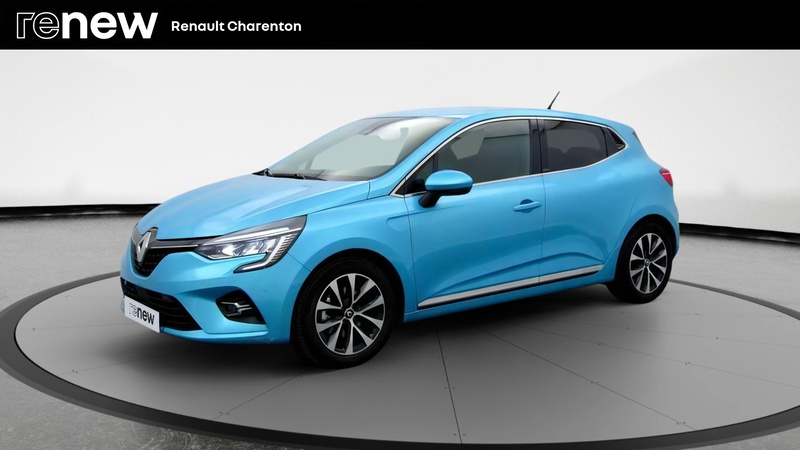 Image de l'annonce principale - Renault Clio