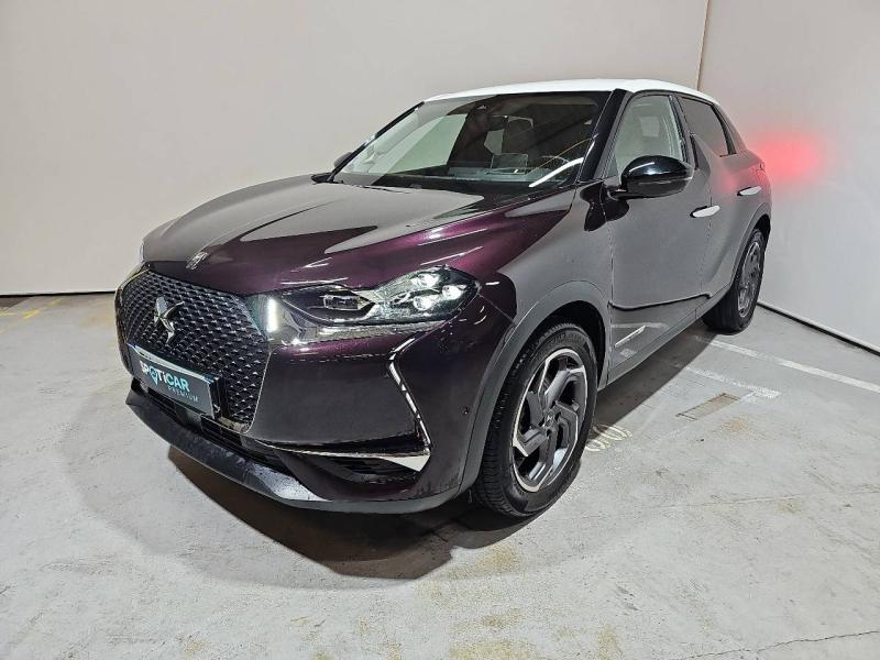 Image de l'annonce principale - DS DS 3 Crossback