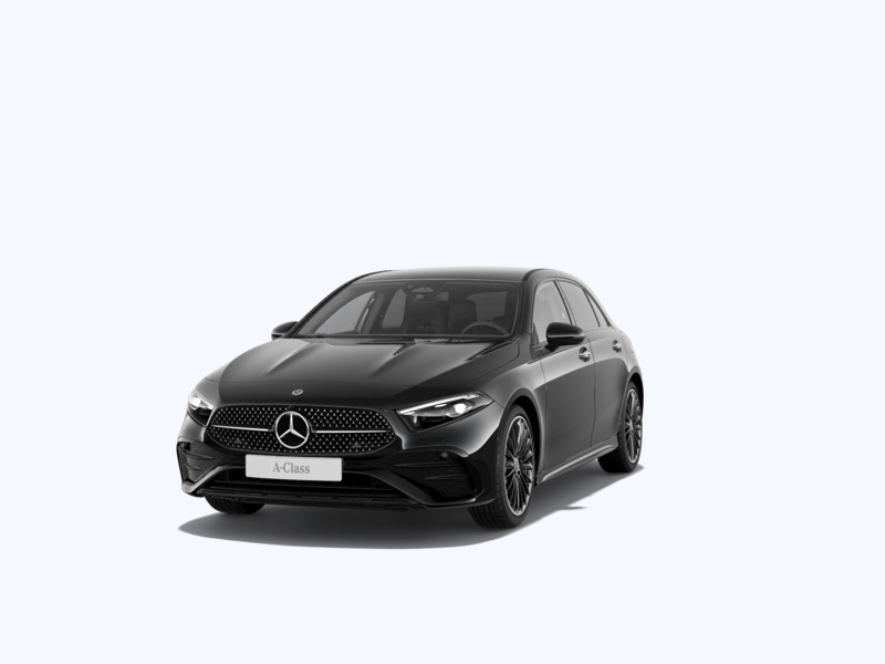 Image de l'annonce principale - Mercedes-Benz Classe A