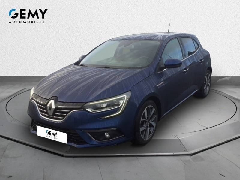 Image de l'annonce principale - Renault Megane