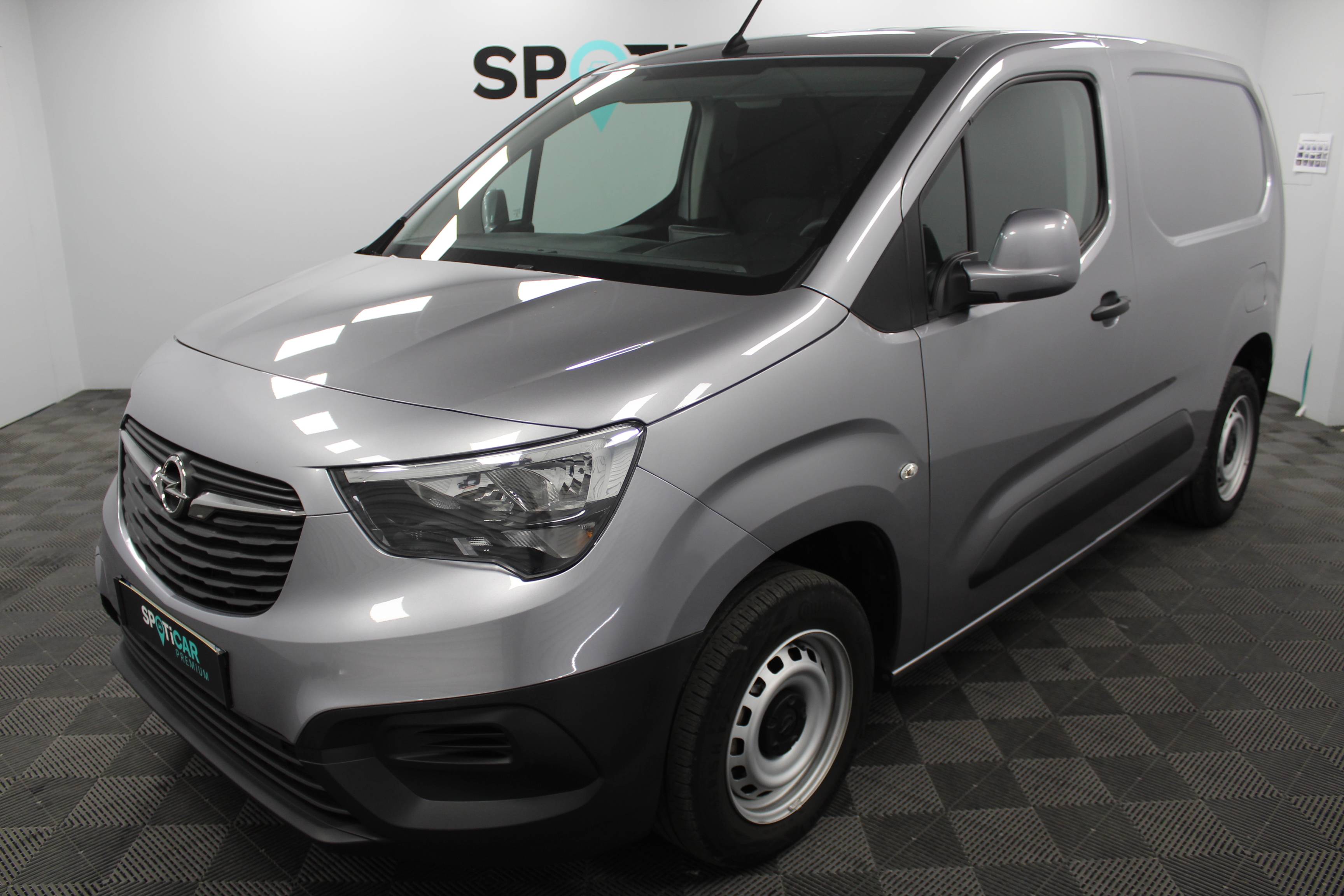 Image de l'annonce principale - Opel Combo