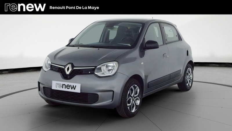 Image de l'annonce principale - Renault Twingo